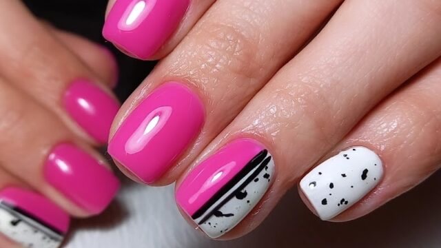 Uñas Xowy Nails en Tigre Provincia de Buenos Aires Argentina