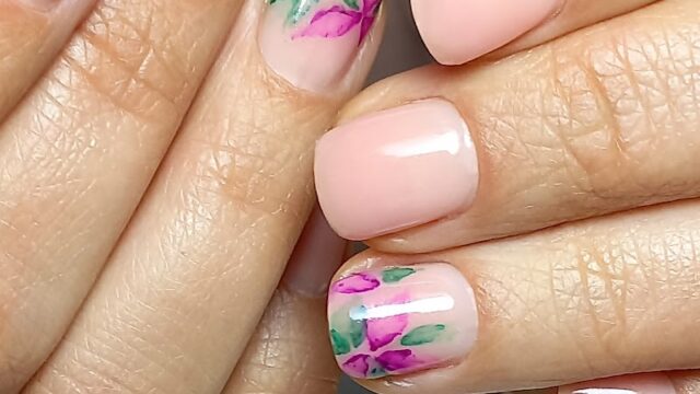 Uñas Oh! Carol Beauty & Art en Godoy Cruz Mendoza Argentina