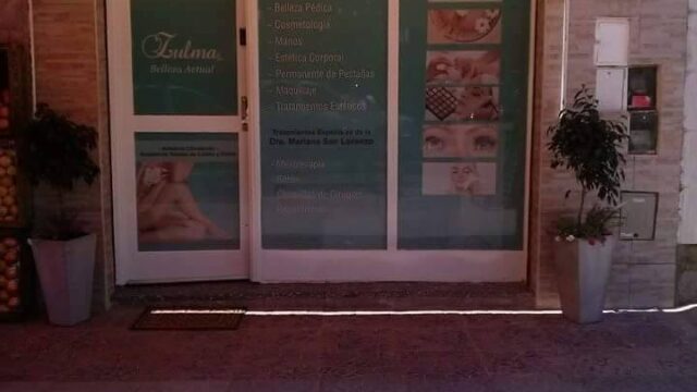 Uñas Zulma Belleza Actual en Gran Buenos Aires Provincia de Buenos Aires Argentina