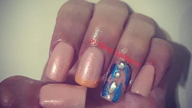 Uñas Nails by Gime Galeano en Bahía Blanca Provincia de Buenos Aires Argentina