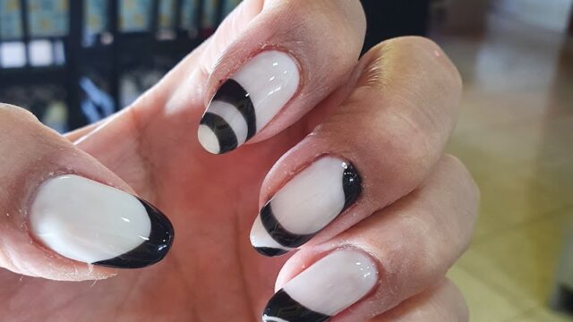 Uñas Lp.artnails en Comodoro Rivadavia Chubut Argentina