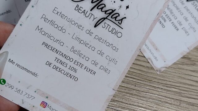 Uñas MAGAS estética y belleza en Neuquén Neuquén Argentina