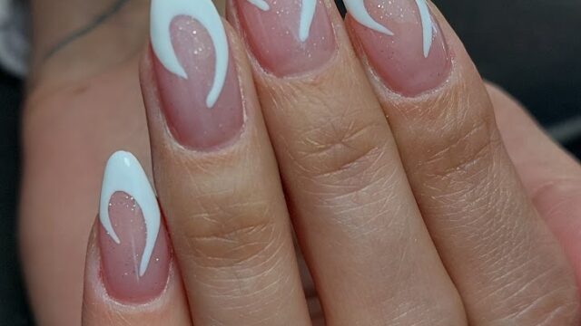 Uñas Salón de uñas Brisa Vozzi en Martín Miguel de Güemes Venado Tuerto Santa Fe Argentina