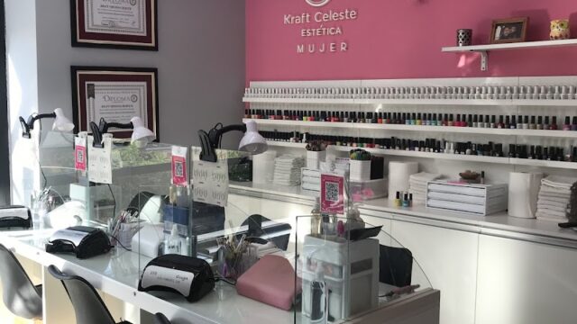 Uñas KCestetica Mujer en Santiago del Estero Santiago del Estero Argentina