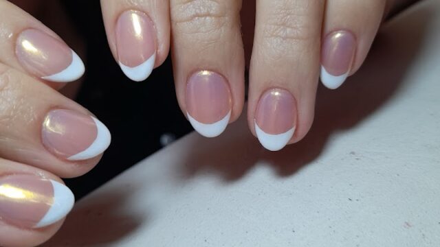 Uñas Lali Nails en Providencia Córdoba Córdoba Argentina