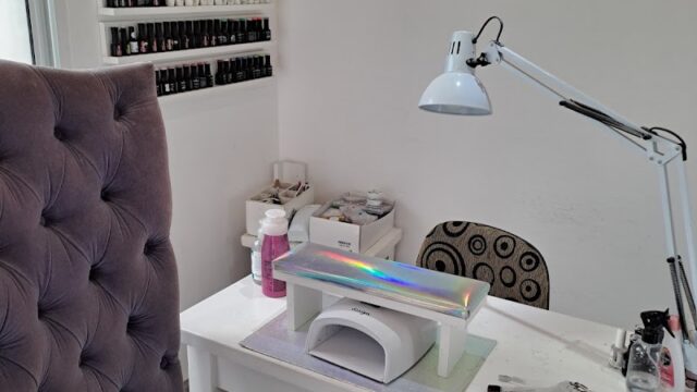 Uñas Manicura Yenifer en Comodoro Rivadavia Chubut Argentina