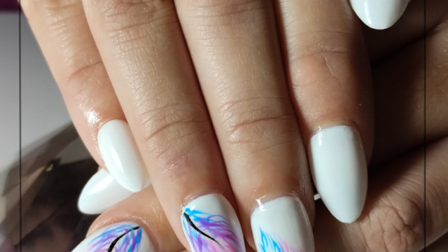 Uñas Isidora Nails en Villa Lynch Provincia de Buenos Aires Argentina