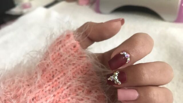 Uñas Unicornailsbychina en Echesortu Rosario Santa Fe Argentina