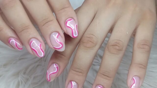 Uñas CLOU nails en San Juan San Juan Argentina