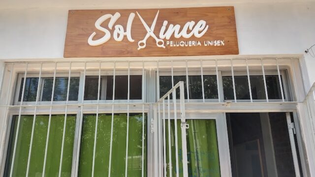 Uñas Solvince Peluquería Unisex en Paraná Entre Ríos Argentina