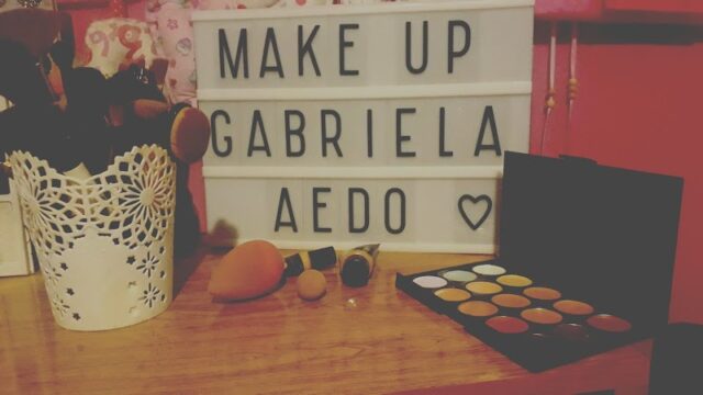 Uñas Make up & Nails Gabriela Aedo en Bahía Blanca Provincia de Buenos Aires Argentina