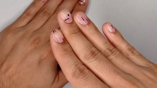 Uñas Pontix Nails en Resistencia Chaco Argentina