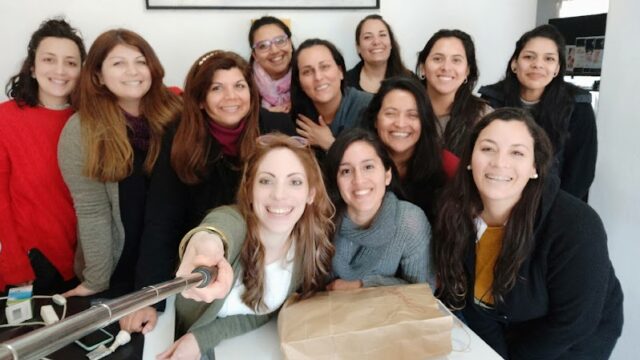 Uñas Carla Galizzi – Rosario Nails en Centro Rosario Santa Fe Argentina