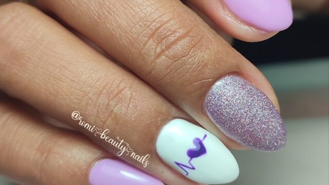 Uñas Romi Beauty Nails en Santa Rosa La Pampa Argentina