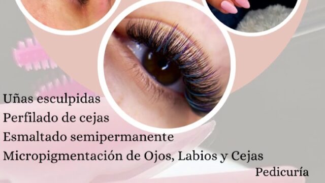 Uñas By Ann• Uñas|Pestañas|Cejas|Make Up (Angelinasaucedo_studio) en Morón Provincia de Buenos Aires Argentina