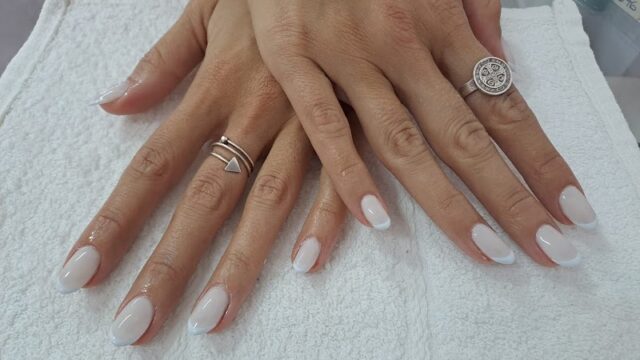 Uñas Nace Estética en Béccar Provincia de Buenos Aires Argentina