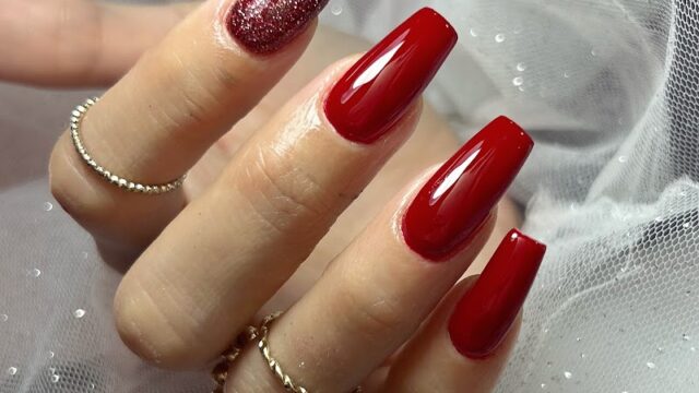 Uñas GLOW NAILS en Buenos Aires Ciudad Autónoma de Buenos Aires Argentina