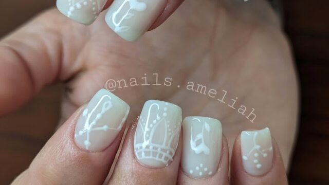 Uñas Nails Ameliah uñas en Luis Guillon Provincia de Buenos Aires Argentina
