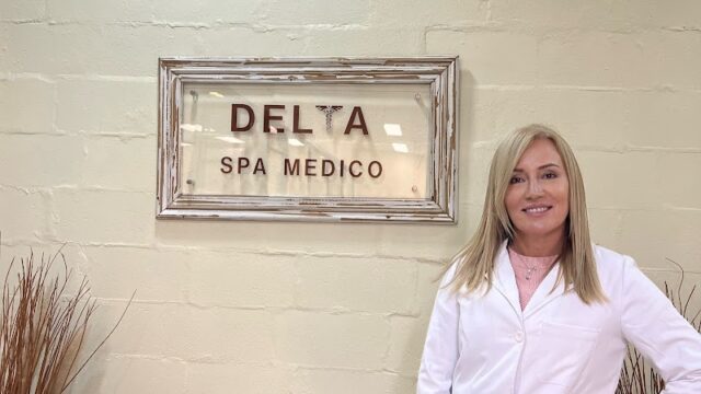 Uñas Spa Médico Delta en Tigre Provincia de Buenos Aires Argentina