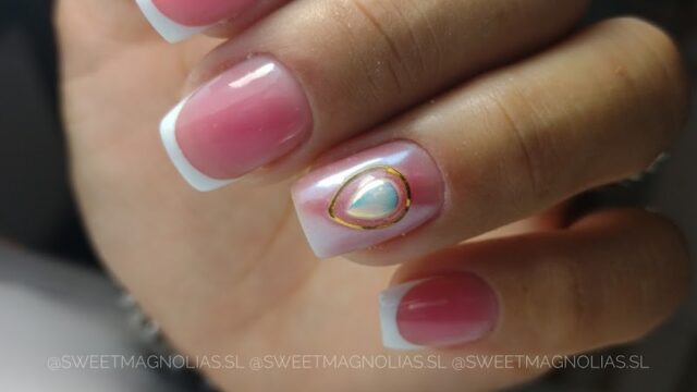 Uñas Sweet Magnolias Nail Studio & Insumos en Posadas Misiones Argentina