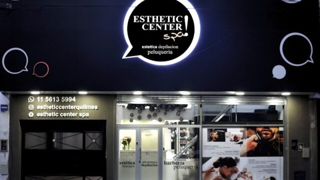Uñas Esthetic Center Spa en Quilmes Provincia de Buenos Aires Argentina
