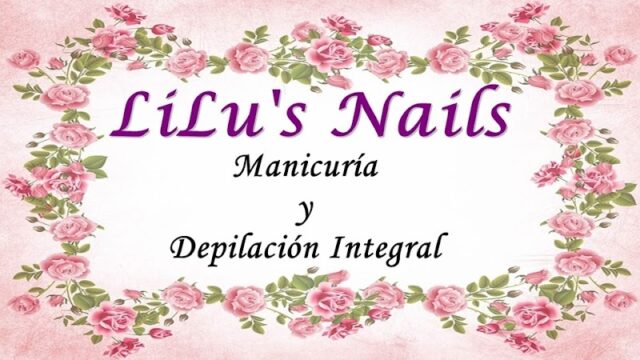 Uñas LiLu’s Nails en San Martín Provincia de Buenos Aires Argentina