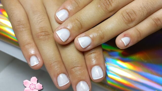 Uñas AlejandraEsmaltados Nails&Lash en Tigre Provincia de Buenos Aires Argentina