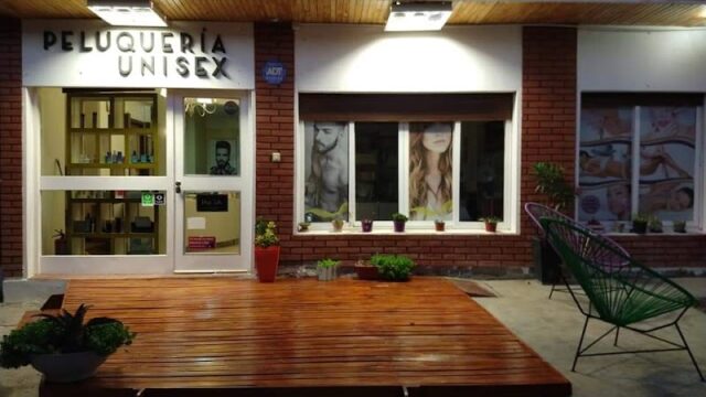 Uñas El Atelier de Silvia en Comodoro Rivadavia Chubut Argentina