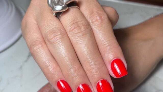 Uñas Soul Nails en Barrio Norte Buenos Aires Ciudad Autónoma de Buenos Aires Argentina