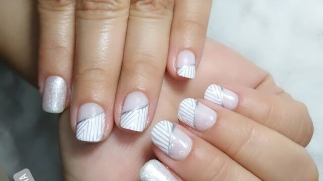 Uñas NatyNails en Resistencia Chaco Argentina