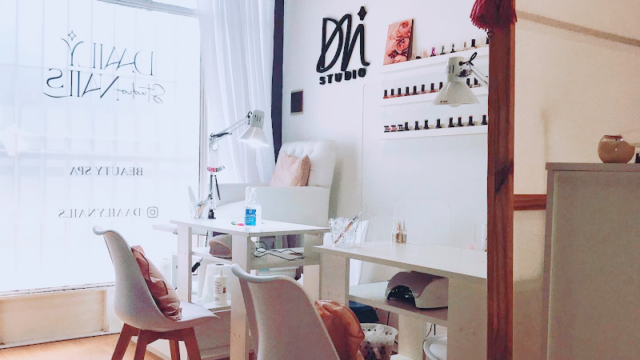 Uñas Daaily Nails en Villa España Provincia de Buenos Aires Argentina