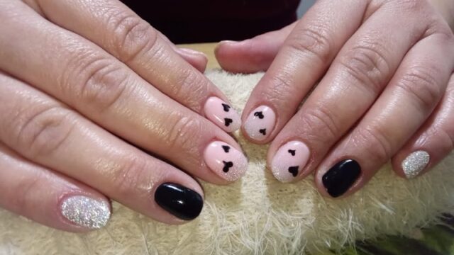 Uñas LUNATICAS.Nails Studio en Microcentro San Miguel de Tucumán Tucumán Argentina