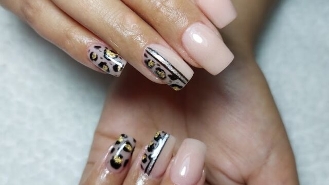 Uñas My Chuly’s Nails en DXD Ciudad Autónoma de Buenos Aires Argentina