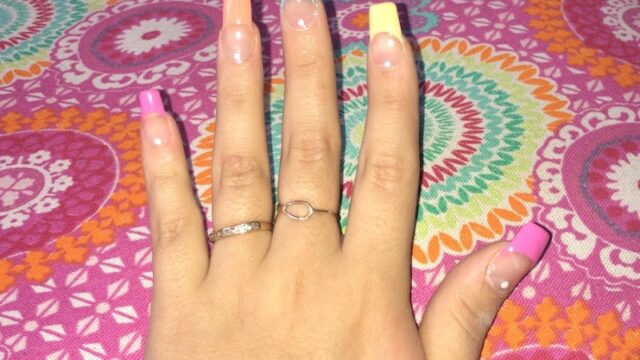 Uñas Lola Nails en Posadas Misiones Argentina