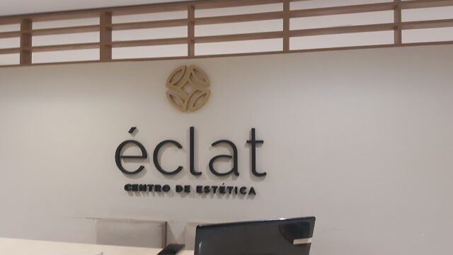 Uñas Eclat Centro de Estética en San Miguel de Tucumán Tucumán Argentina