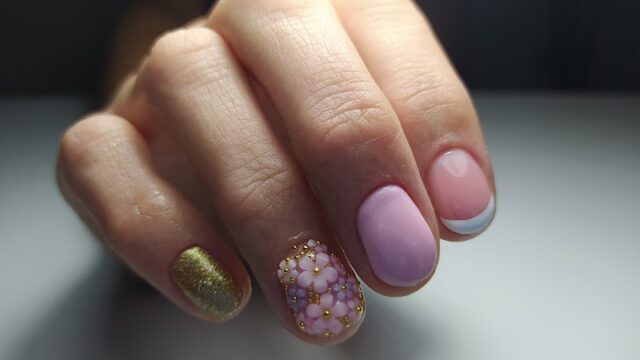 Uñas Cutenail.lr en La Rioja La Rioja Argentina