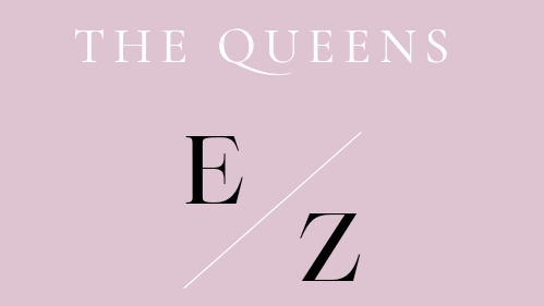 Uñas The Queens E&Z en La Rioja La Rioja Argentina