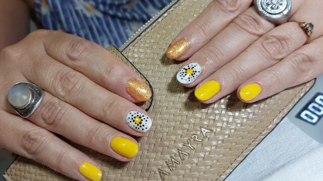 Uñas Gabinete de manicura y pedicuría en Santa Rosa La Pampa Argentina