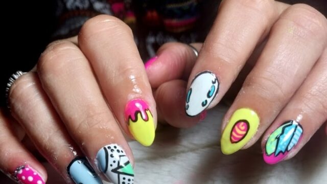 Uñas Uma Nail {Esmalteria} en Buenos Aires Ciudad Autónoma de Buenos Aires Argentina