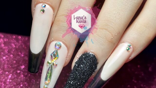 Uñas Luna’s Nails en San Miguel de Tucumán Tucumán Argentina