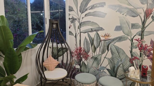 Uñas QUIUR Estética & Spa en Posadas Misiones Argentina