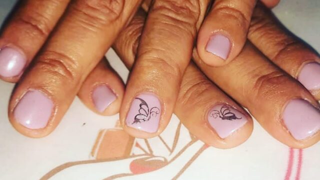 Uñas Caro Nails Sgo en Santiago del Estero Santiago del Estero Argentina