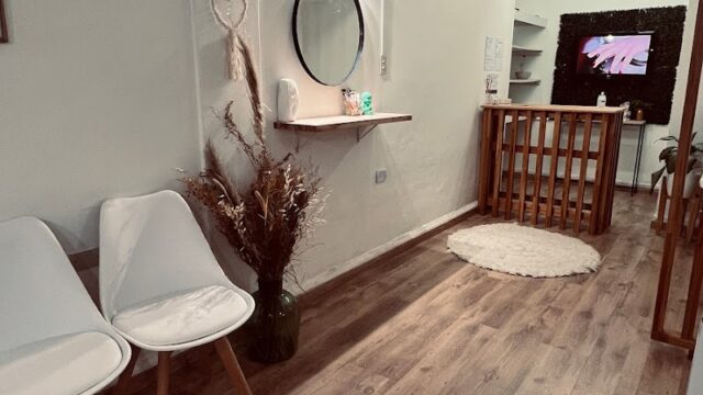 Uñas Agustina Caraffa STUDIO de Belleza en Santa Fe de la Vera Cruz Santa Fe Argentina