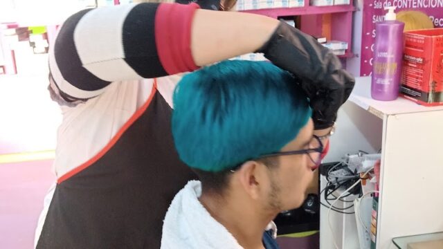 Uñas HÉCTOR ESTILISTA Unisex Y BARBERIA en SAN MIGUEL en San Miguel Provincia de Buenos Aires Argentina