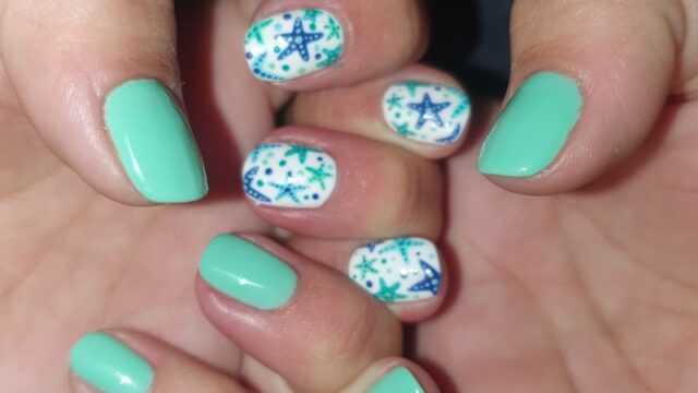 Uñas Beatrice esthetic en Santiago del Estero Santiago del Estero Argentina