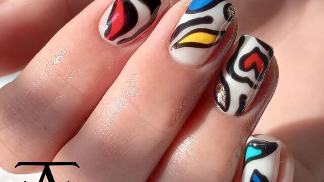 Uñas Atenea Nails en Castelar Provincia de Buenos Aires Argentina
