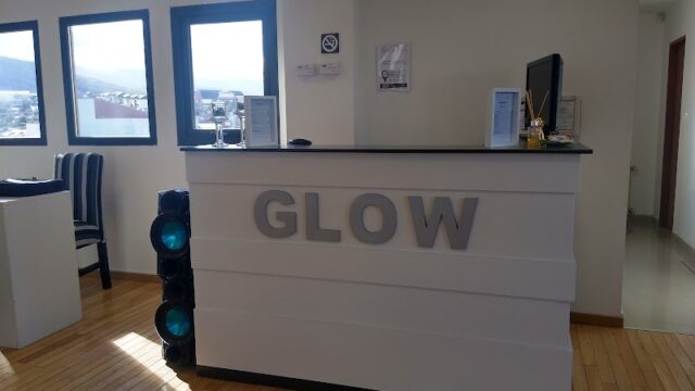 Uñas Glow Belleza & Estetica en Ushuaia Tierra del Fuego Argentina