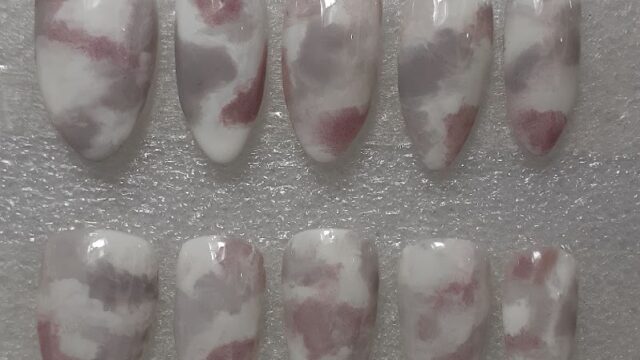 Uñas Rechulas Nails en Tigre Provincia de Buenos Aires Argentina