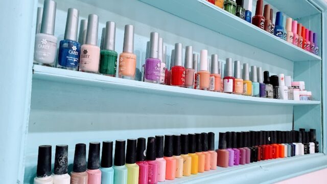 Uñas PinUp en Formosa Formosa Argentina