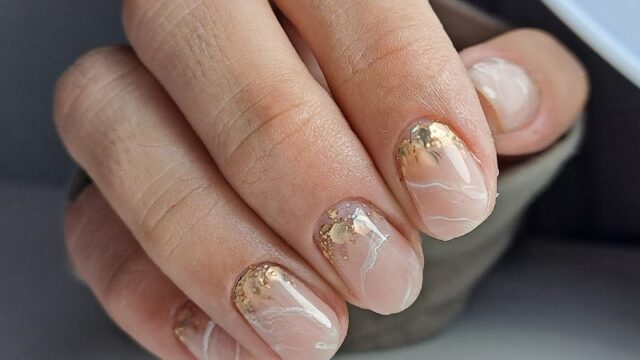 Uñas Nails Witch en Godoy Cruz Mendoza Argentina